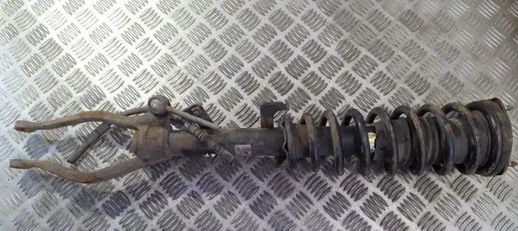 Front shock absorber/damper