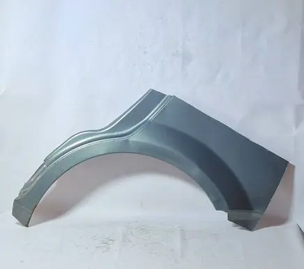 Opel Vectra C Rear arch 