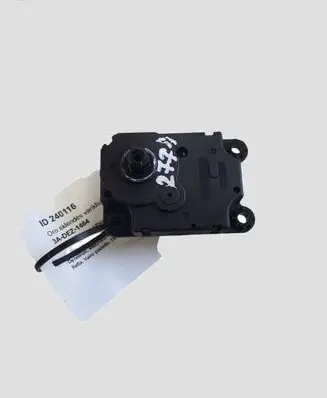 Citroen C4 Grand Picasso Air flap motor/actuator A21201700
