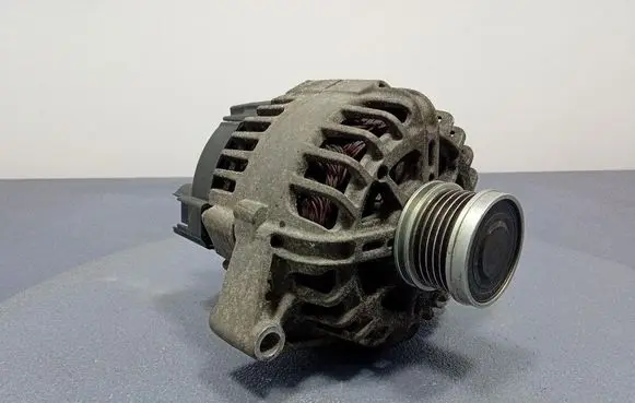 Smart ForFour I Generator/alternator A6391500250