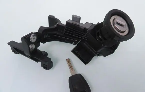 Fiat Punto (199) Ignition lock 518655430
