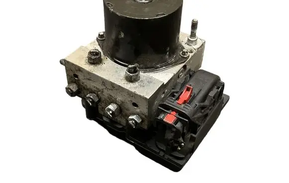 Volkswagen Polo IV 9N3 ABS Pump 6R0907379R 0265955006