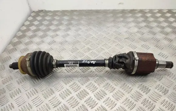 Audi A1 Front driveshaft 6C0407271T