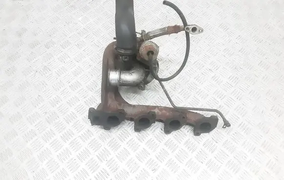 Mercedes-Benz Vito Viano W638 Turbo A6110960299