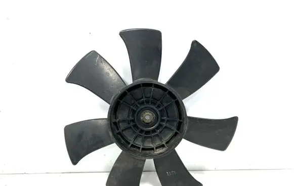 SsangYong Rexton Fan impeller 61R0026