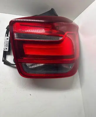 BMW 1 F20 F21 Rear/tail lights 7241544 SE9900060