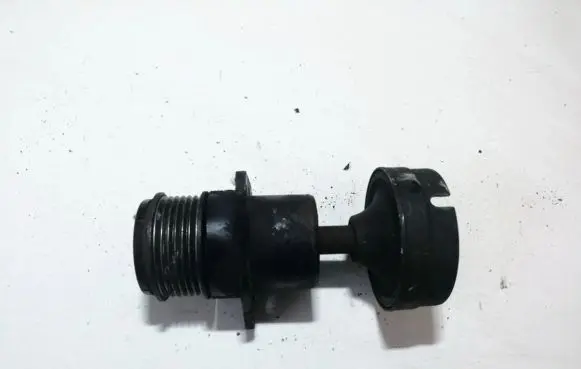 Ford Focus Alternator pulley 