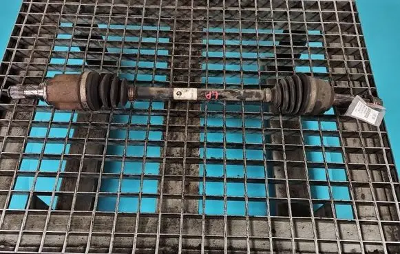Nissan Micra Front driveshaft 391011HC3B IMPRK1591194