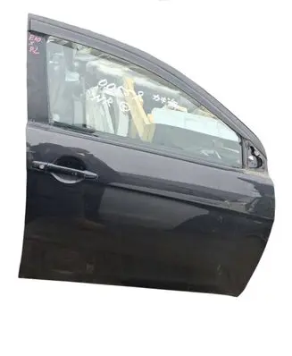 Mitsubishi Lancer Evolution X Front door 