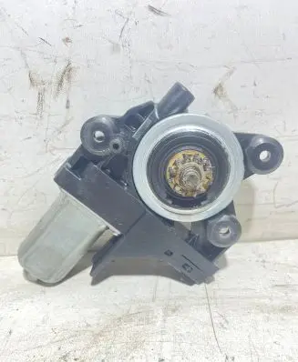Volvo V70 Front door window regulator motor 970713101 100314 WR12291