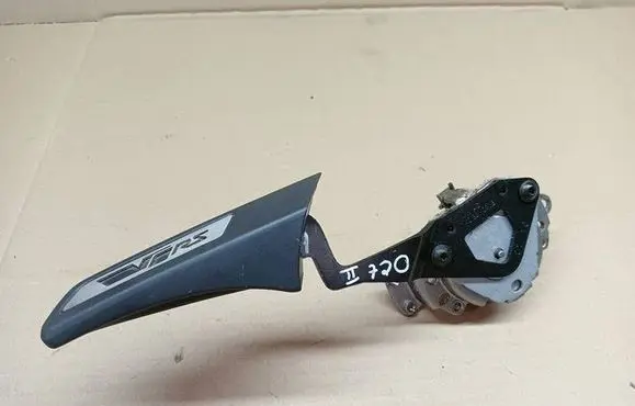 Skoda Octavia Mk2 (1Z) Seat adjustment assembly 1K0882251A