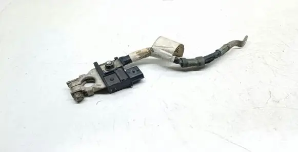 Renault Espace V (RFC) Negative earth cable (battery)