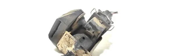 Volkswagen Golf III Turbo solenoid valve 72189555