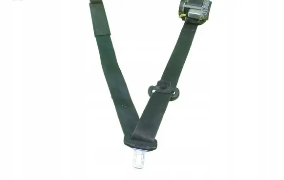 Opel Combo D Front seatbelt PRZOD 17AB103