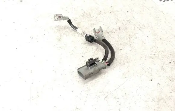 Ford Kuga II Fuel injector wires 9688246780