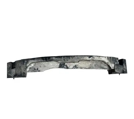 Rear beam