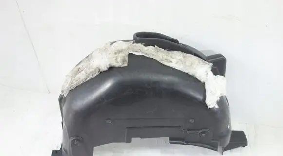 Opel Combo E Rear arch fender liner splash guards 9817398180