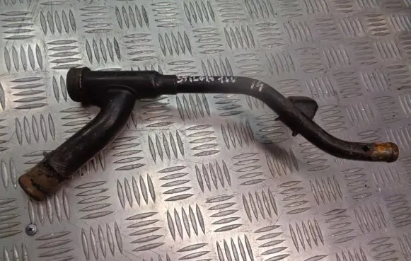 Fiat Stilo Engine coolant pipe/hose