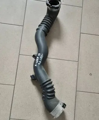 Intercooler hose/pipe
