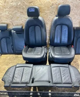 Audi A6 S6 C7 4G Interior set 