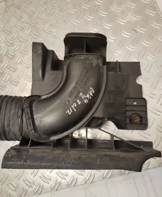 Ford Mondeo MK IV Air intake hose/pipe 8G919A675BC