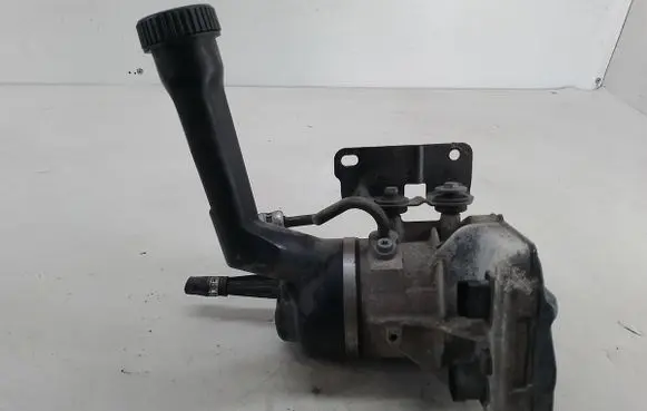 Power steering pump
