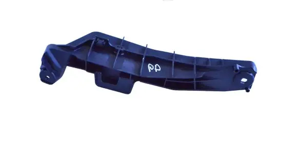 Opel Mokka B Front bumper mounting bracket 9835148380