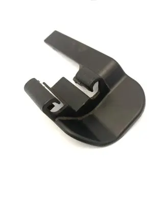 BMW 5 E60 E61 Front driver seat rail trim 7007699 52107007699