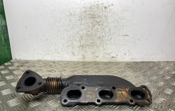 Jeep Grand Cherokee Exhaust manifold 21052110G