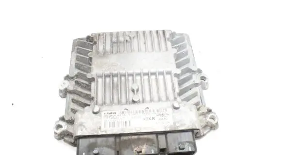 Ford Focus Engine control unit/module 6M5112A650YB