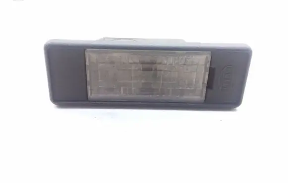 Nissan Primera Number plate light 9635678580