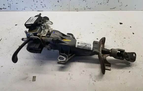 Chrysler 300M Steering wheel axle set P04698325AC nr2728