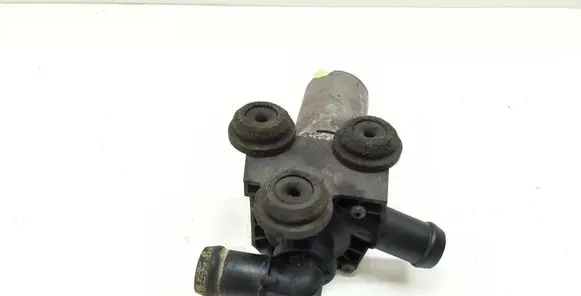 BMW 3 E90 E91 Electric auxiliary coolant/water pump 6928246 64116928246