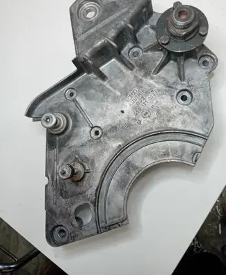 Audi A4 S4 B5 8D Engine mounting bracket 059121313F