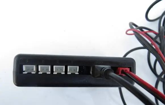 Volvo V70 Other wiring loom RTXPA253