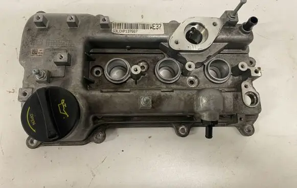 Hyundai i20 (GB IB) Rocker cam cover G3LC