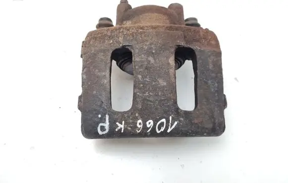 Jeep Wrangler Front brake caliper