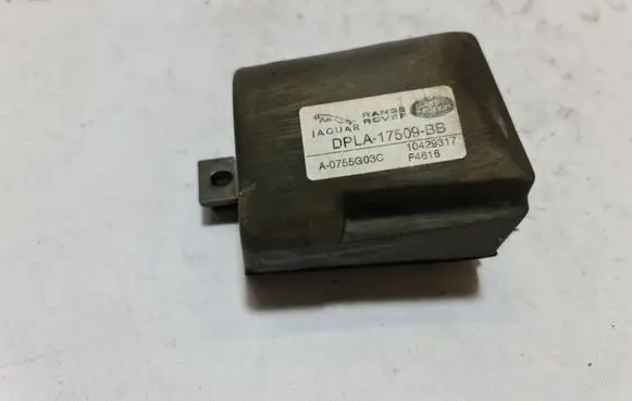 Land Rover Range Rover Sport L494 Other control units/modules DPLA17509