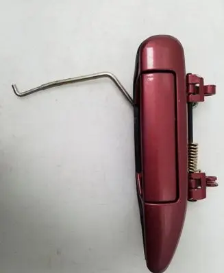 Nissan Primera Front door exterior handle SA830018
