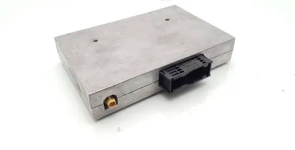 Audi A3 S3 8P Bluetooth control unit module 8P0862335H