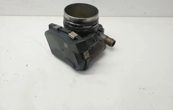 BMW X5M E70 Throttle valve 1354759787101 759787101 7597871