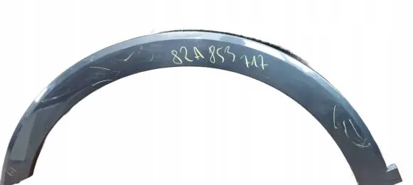 Audi A1 Front arch trim 82A853717