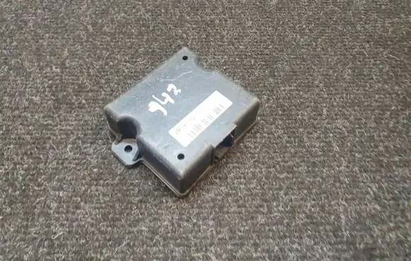 Mitsubishi Galant Other control units/modules MR489276