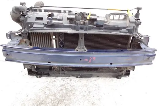 Ford B-MAX Radiator set AV11A16E146AA