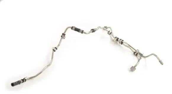 Mercedes-Benz C W205 Engine coolant pipe/hose A1770701632