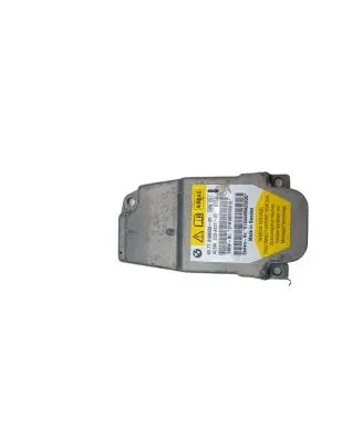 BMW 5 E60 E61 Airbag control unit/module 65779160558 9160558