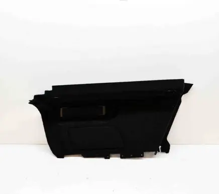 Jaguar I-Pace Trunk/boot side trim panel J9D345422A