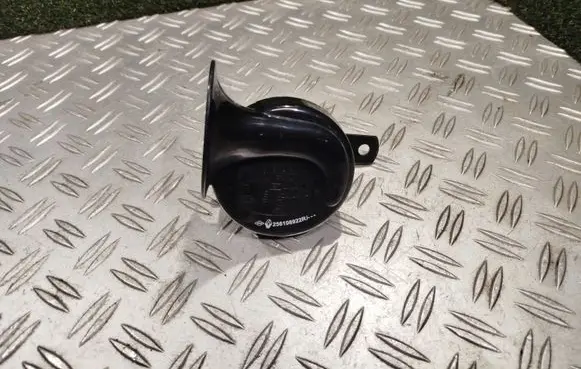 Renault Espace V (RFC) Horn signal 256108922R
