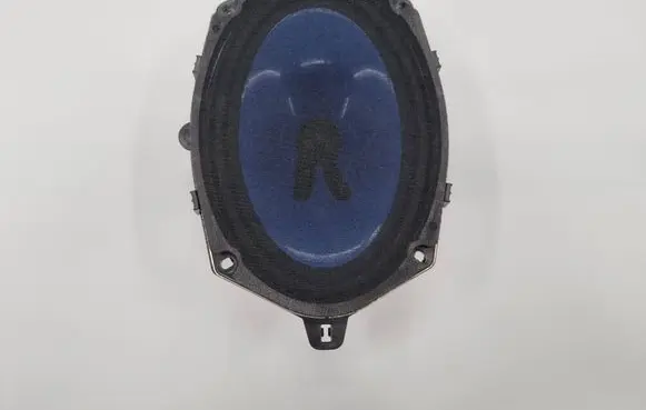 Dodge Charger Parcel shelf speaker 68272198AB