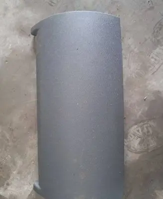 Citroen Jumpy Airbag cover 1498122077